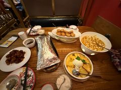 -新白鹿餐厅(银泰西湖文化广场店)