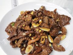 老爆三-昱德来·天津菜(河西店)