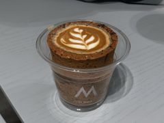 -M Stand(宁波万象城店)