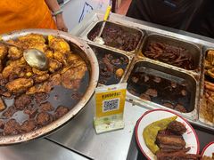 -刘小忙把子肉(北园大街总店)