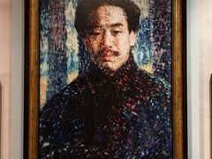 -李叔同故居纪念馆