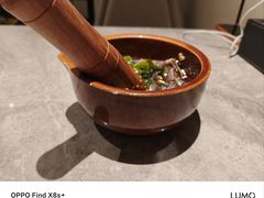 -吕氏焗小鲜•海鲜青岛菜(八大关店)