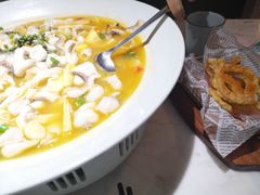 -青花椒花椒鱼(合生汇店)