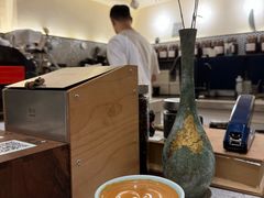 -Radar Coffee(思南路店)