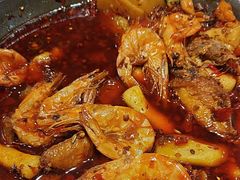 -和福顺牛肉大虾焖锅自助(宝业店)