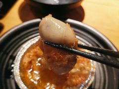 -御记碳烤肥牛(东城万达店)