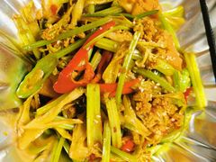 -福慧慈缘素食餐厅(王府井店)