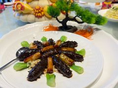 -万宝海鲜舫(劳动公园店)