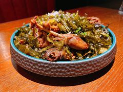 茶香手撕鸭-2046湘味厨房(南区盈峰店)