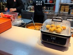 -柳大厨螺蛳粉(人民路总店)