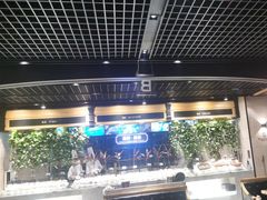 -川骄海鲜自助(亚运村店)