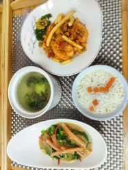 -金月汇月子会所(咸阳世纪大道店)