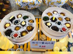 -发酵食堂(屏风街店)
