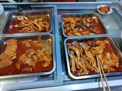 -渔桥李记奶汤面(东街店)