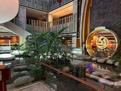 -峨眉山世纪阳光大酒店(峨眉高铁站店)