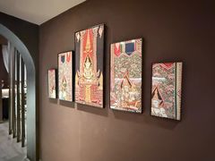 -湄南泰式古法按摩แม่น้ำนวดแผนไทยโบราณ