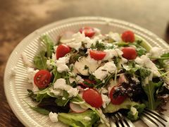 -Al Salam莫的三明治