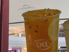 -DQ·蛋糕·冰淇淋(河东万达店)