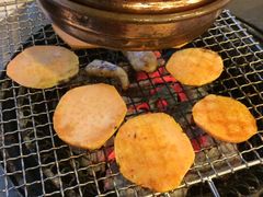 -郑阿姨的家·이모네·韩料&烤肉(武川路店)