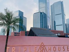 -三间愈舍·Triple Spa(重庆IFS国金中心店)
