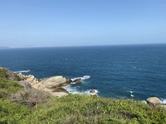 -三亚蜈支洲岛旅游区