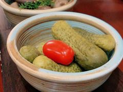 -卢布里西餐厅(总店)
