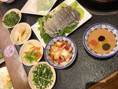 -仁和四季涮肉馆(天坛南门店)