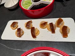 -全聚德(双井店)