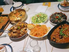 -头牌·鹤岗小串(万达店)