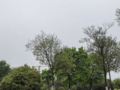 -钟山体育运动公园
