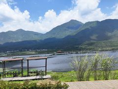 -腾冲北海湿地