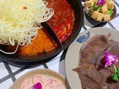 -贰回巷火锅馆(钟楼店)