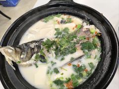 -馨方园食府·市井老南京菜