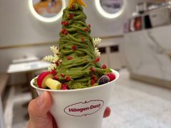 -哈根达斯(绍兴银泰店)