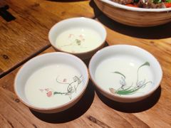 -桃花坞·私房菜餐厅(龙湖时代天街店)