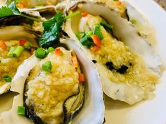 -轩记海鲜餐厅·四十五年老字号·经典粤菜(西区彩虹店)
