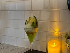 -Ocean's Table 欧舍