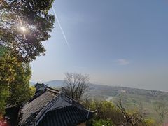 -狼山风景名胜区