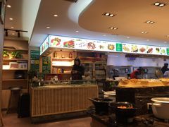 -素满香·素食自助餐(西安·民乐园店)