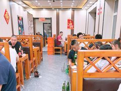 -有滋有味烧烤涮(果园星城C区店)