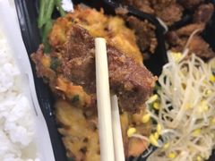-中科大东区东苑餐厅(天使路店)