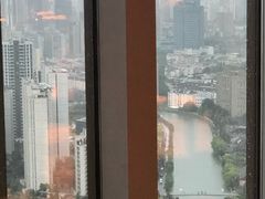 -环球港凯悦 · 享悦中餐厅