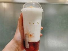 -莓超疯(浦西万达店)