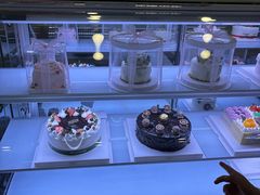 -罗莎蛋糕(松雅湖店)