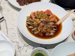 -潮州府·潮菜·砂锅粥(徐家汇店)