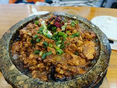 -老妈厨房团圆饺子东北菜(北环路店)