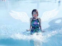 -欢乐水魔方水世界