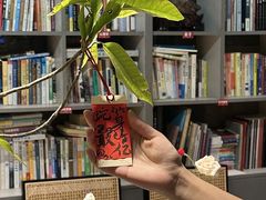 -谷咖啡·鲜花绿植花园餐厅