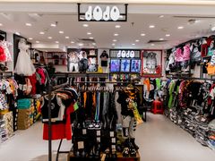 -广州白马服装市场