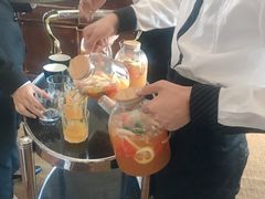 -哈布斯扒房(华发商都店)